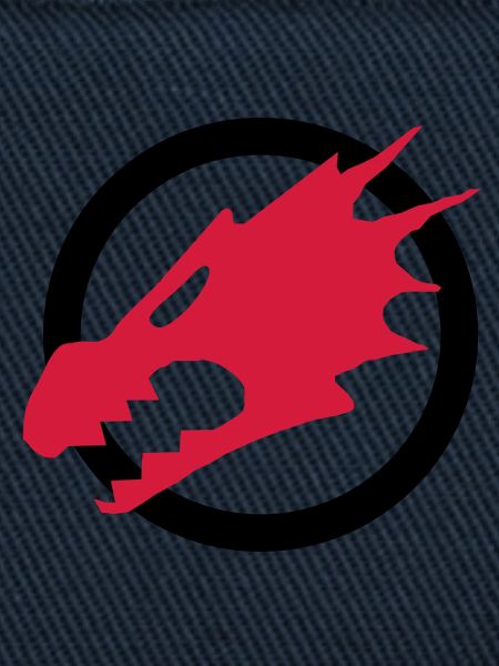 Fire Dragons