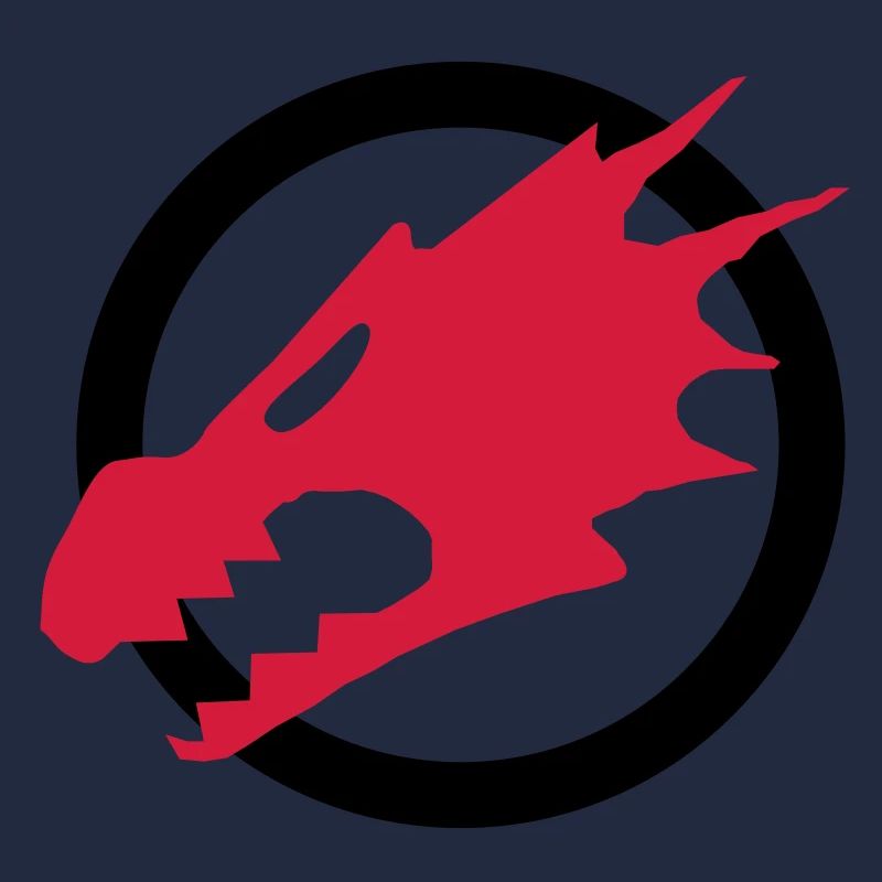 Fire Dragons