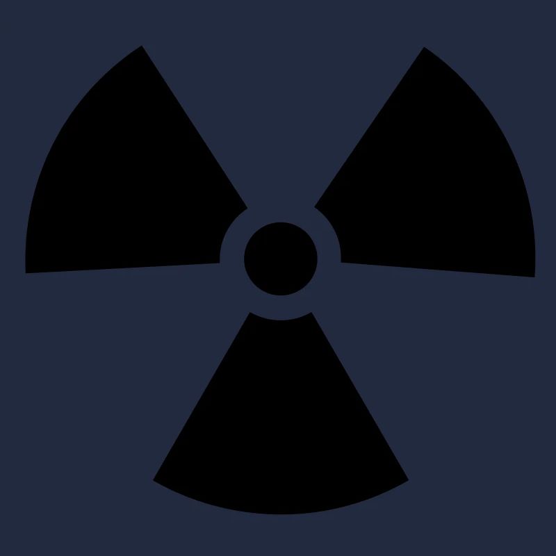 nuclear sign