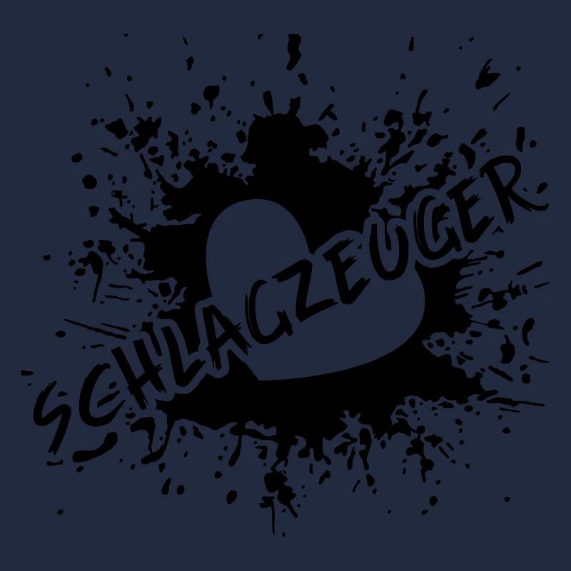 Schlagzeuger