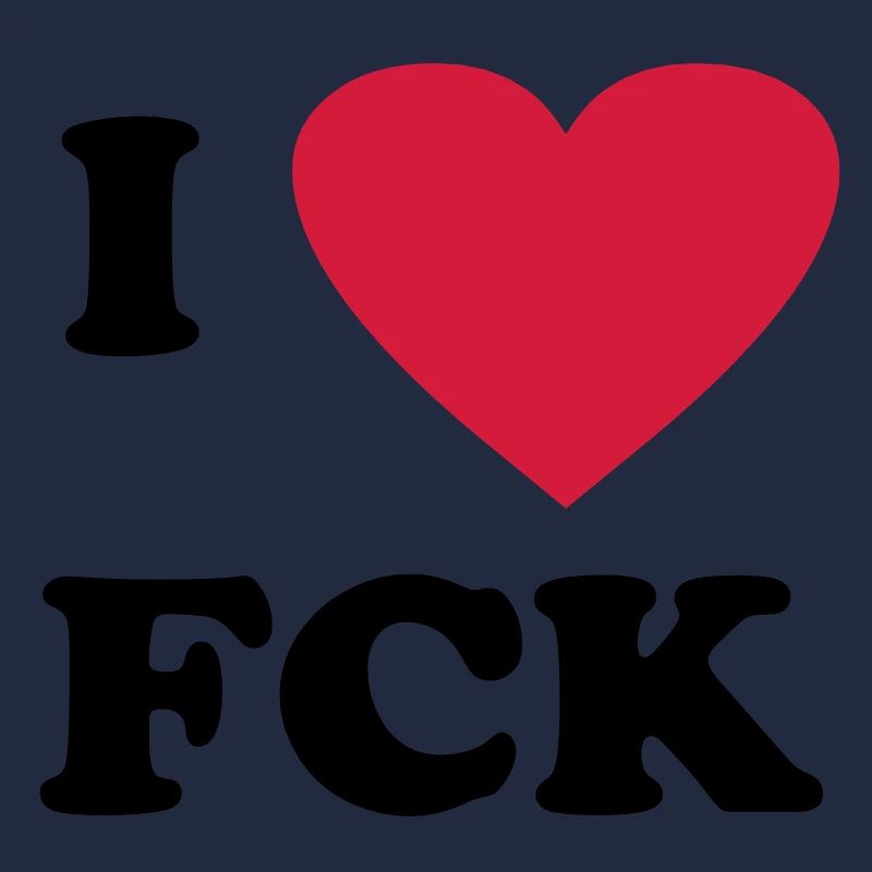 I love FCK