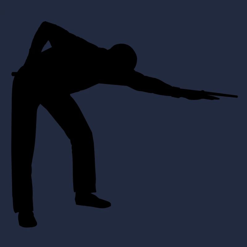 SNOOKER - PLAYER Icon