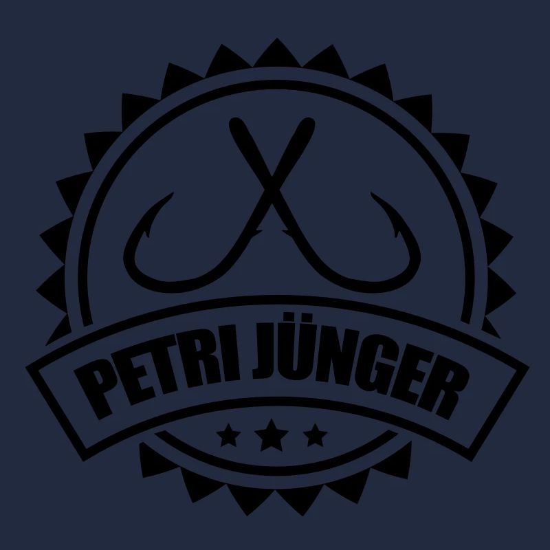 petrijünger