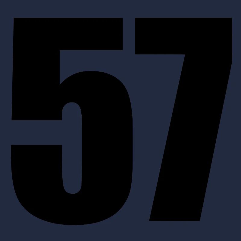 57