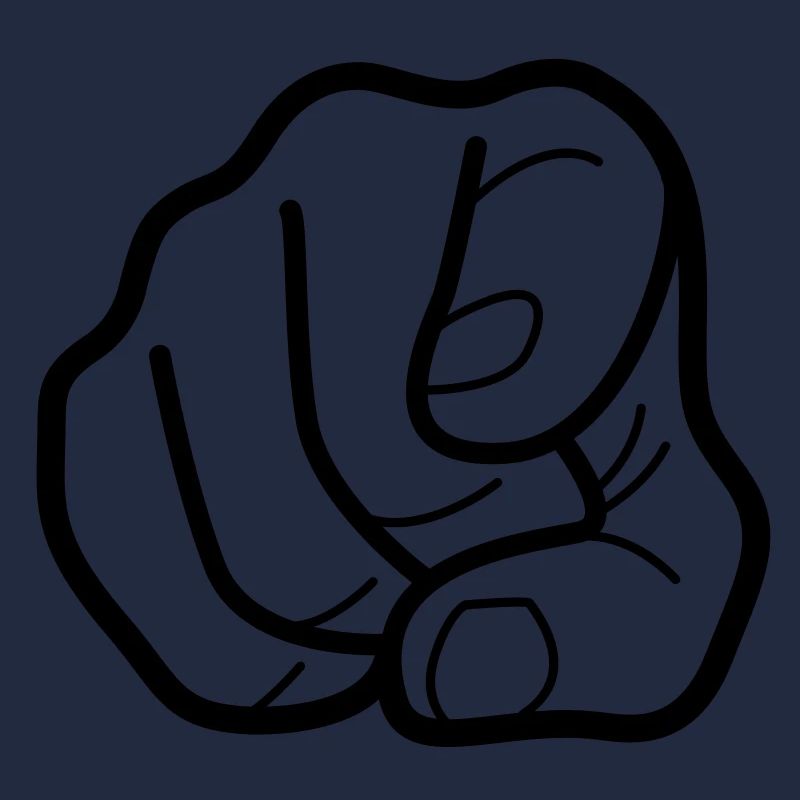 Fingerzeigen