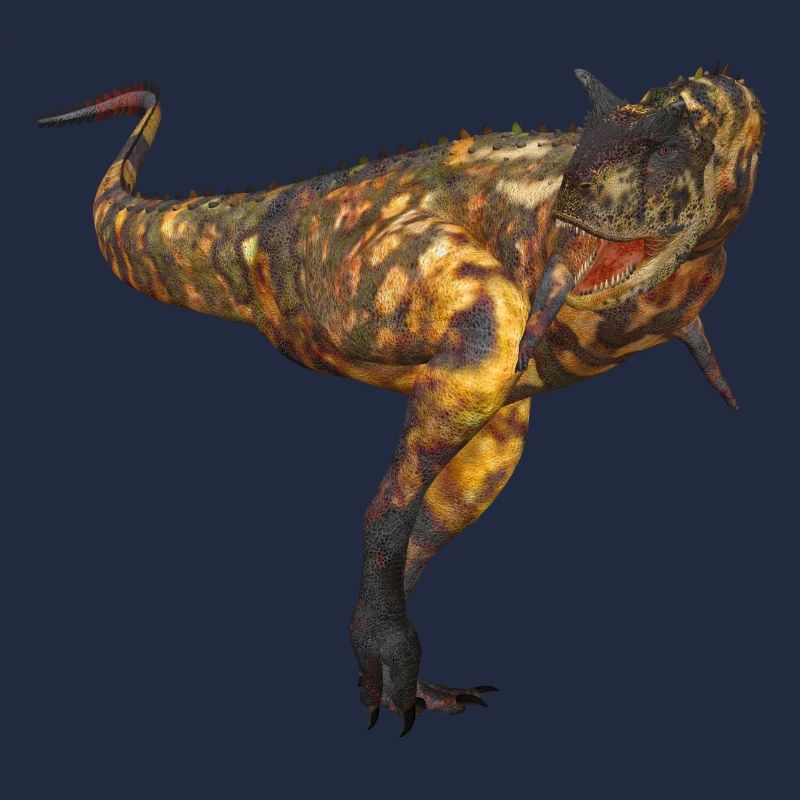 Carnotaurus