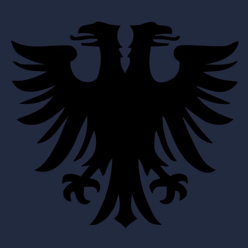 double-headed eagle
