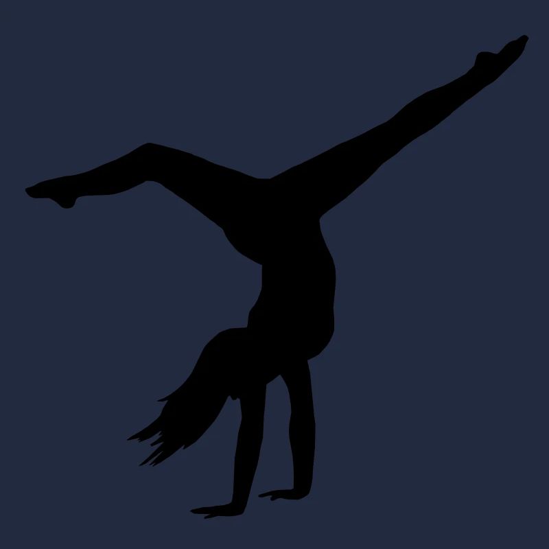 Turnen Handstand