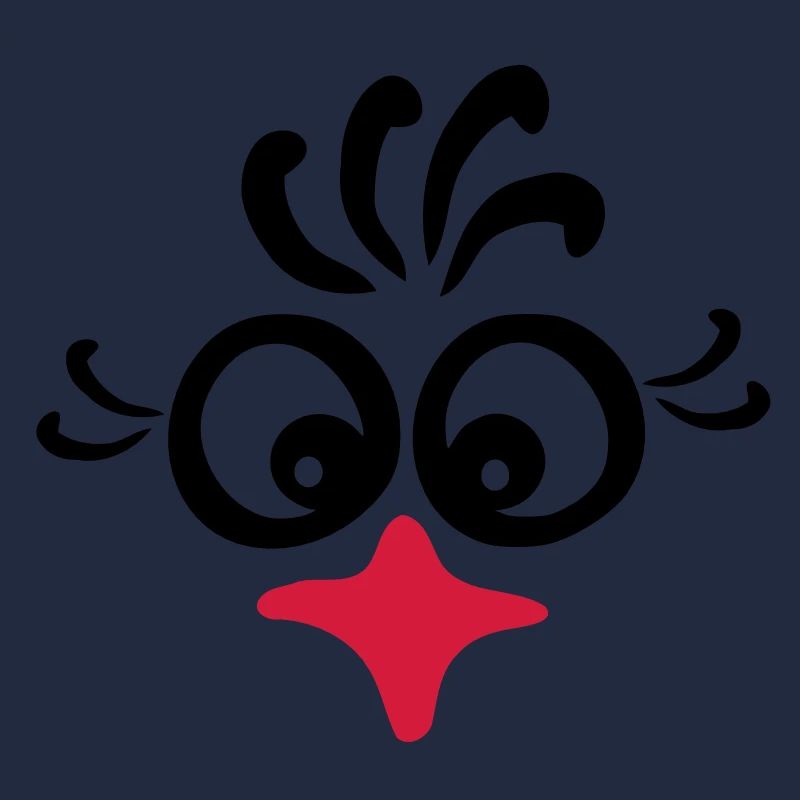 rooster_face