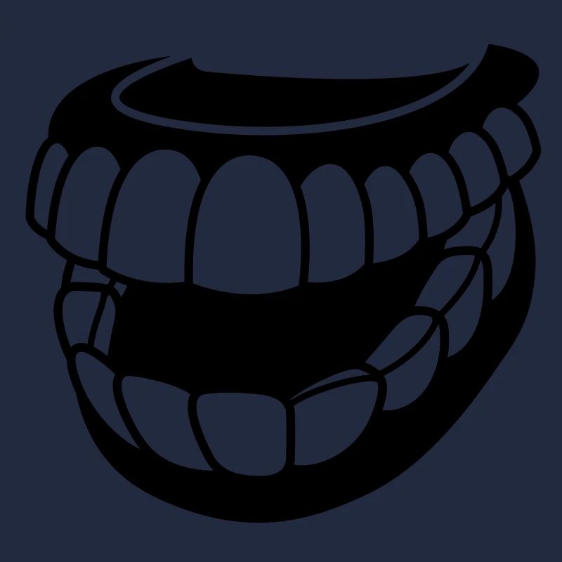 Teeth (1c)++