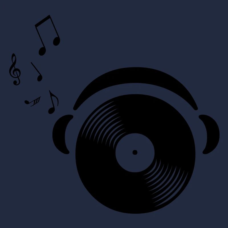 Vinyl DJ