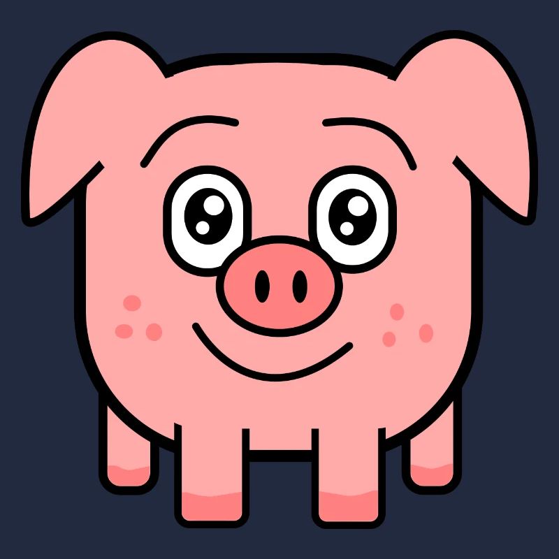 square pig