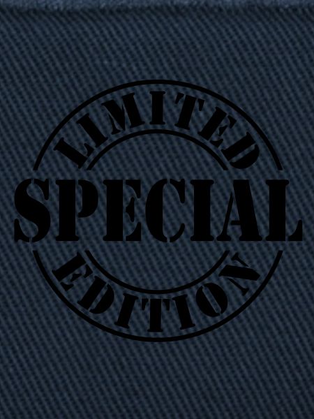 limited edition special