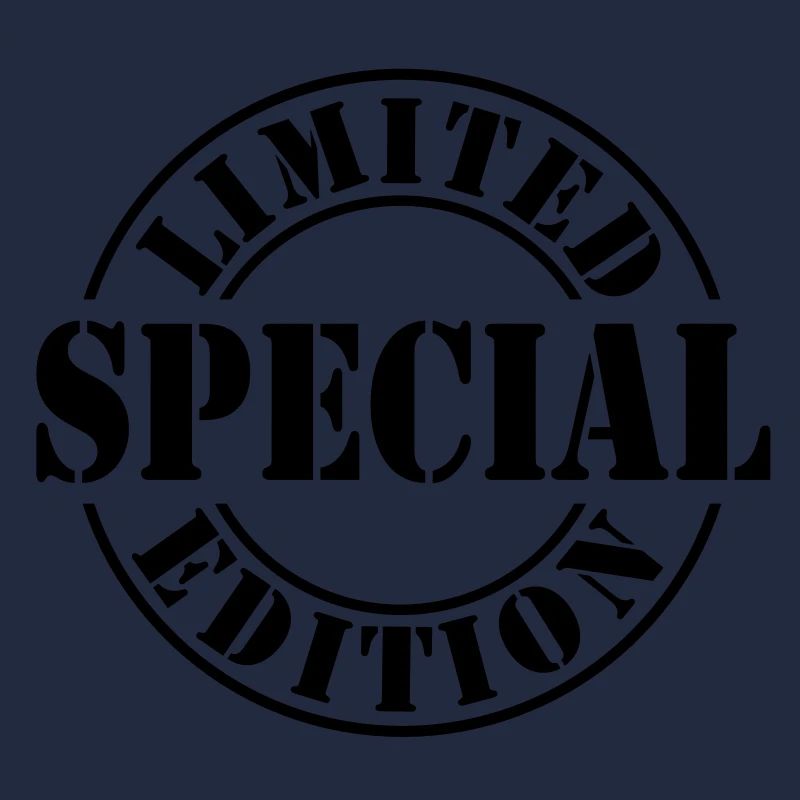 limited edition special