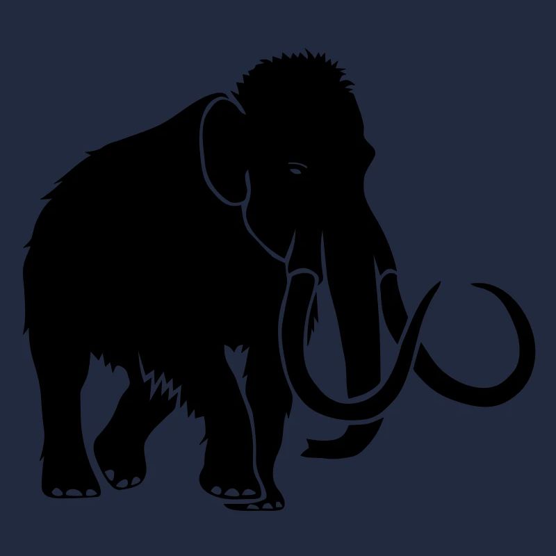 mammut mammoth steinzeit jäger höhle elefant