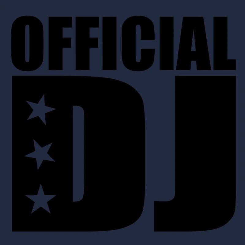 official DJ