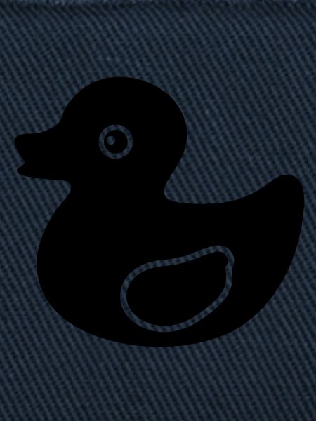rubber duck