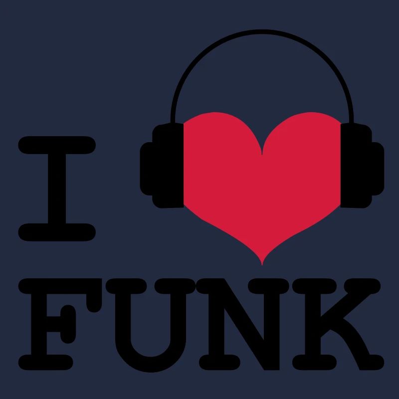 Ich liebe Funk!