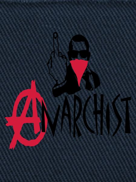 anarchist