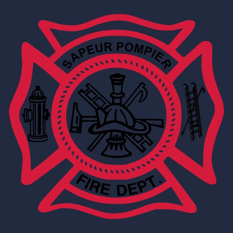 shield firefighter