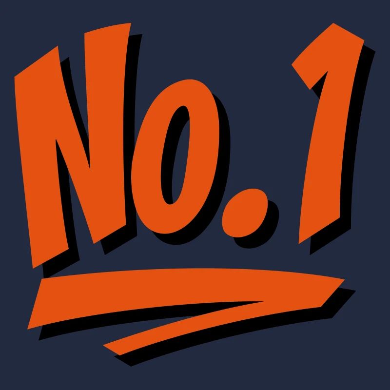 Number 1