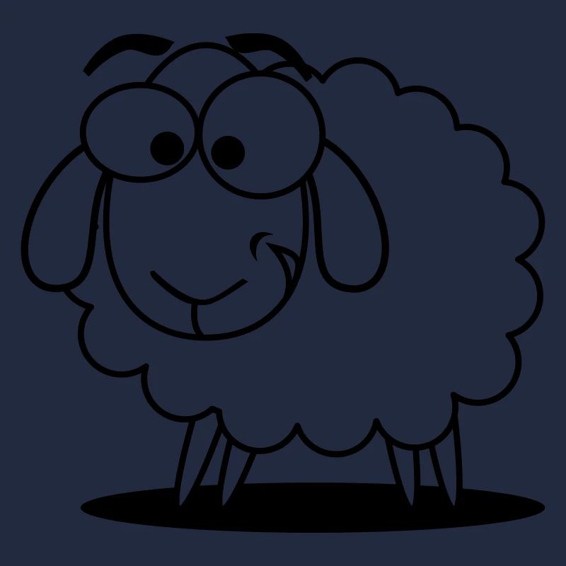 Sheep - © roil