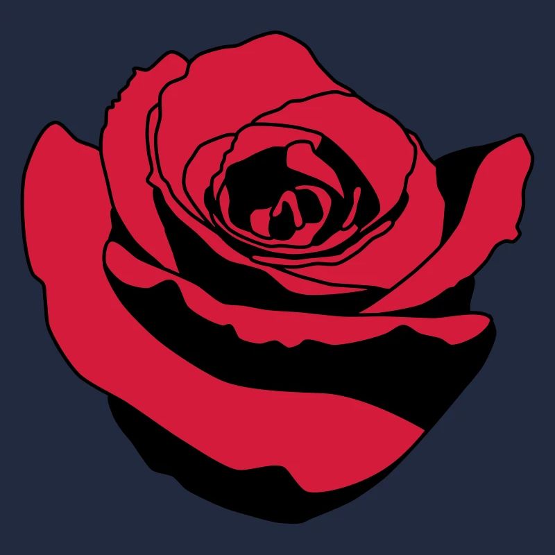rose