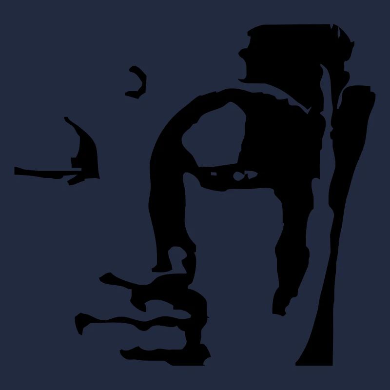 buddha face