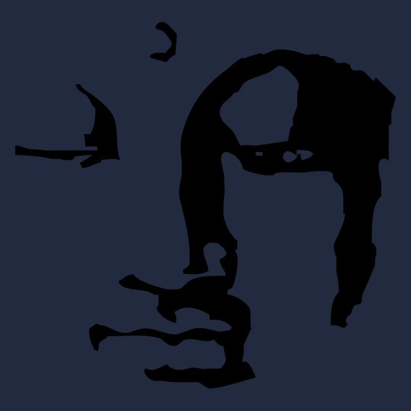 buddha face