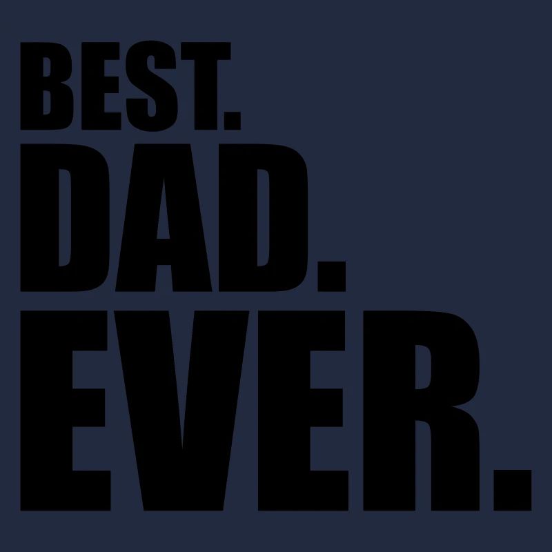 Best Dad Ever
