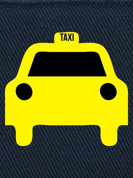 taxi