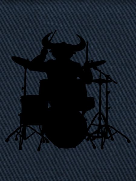 bull DRUM