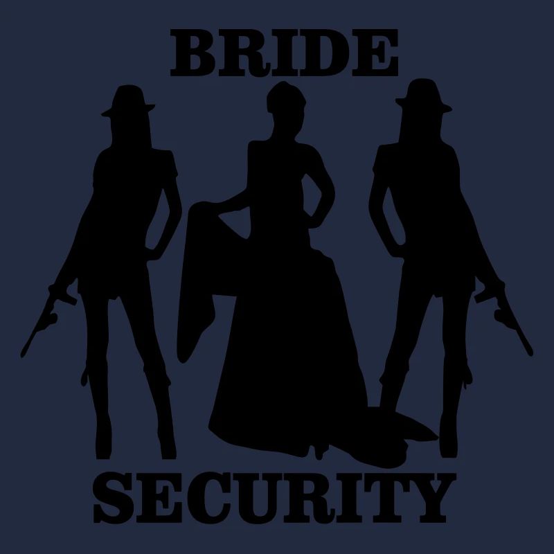 bride security