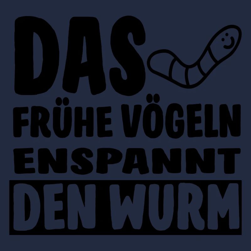 Der Wurm3 (Spruch)