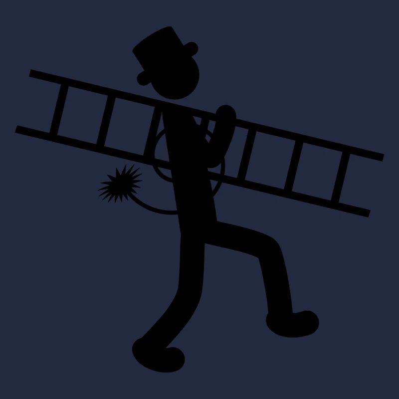Chimney Sweeper