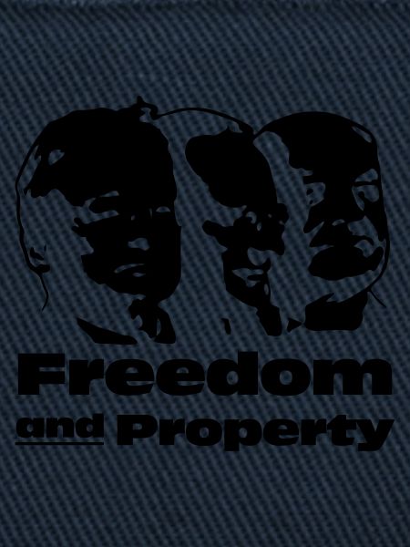 Freedom and Property