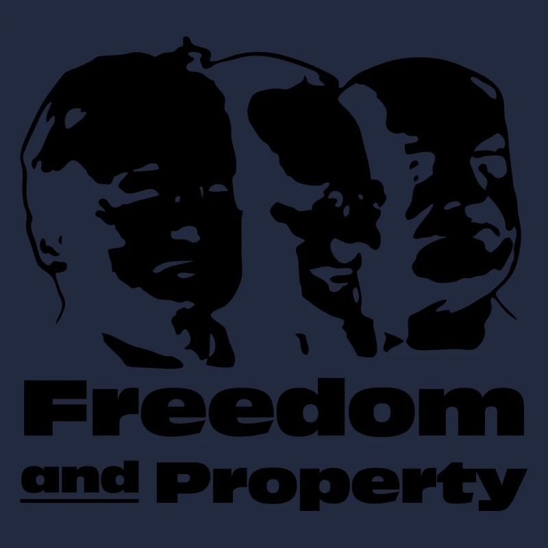 Freedom and Property