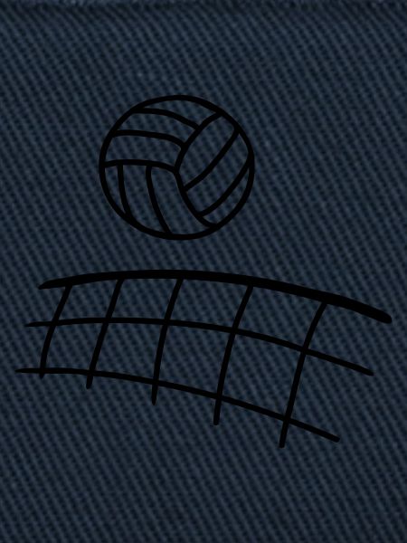 Volleyball - line
