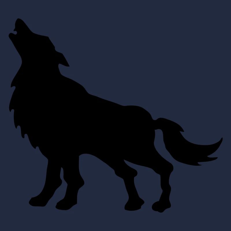 wolf