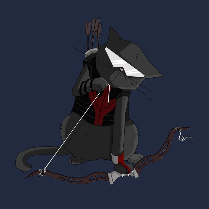 Meowkeye