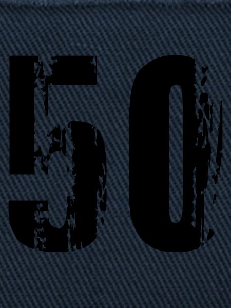 50 - Nummer