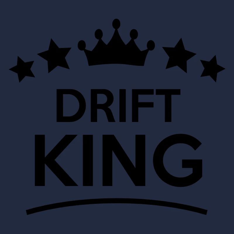 drift king stars