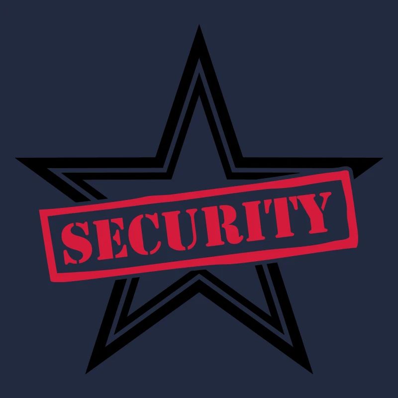 Security Stamp Design