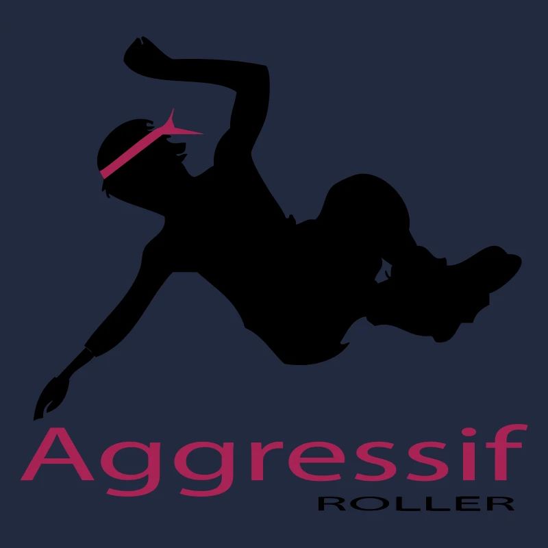 Roller Agressif