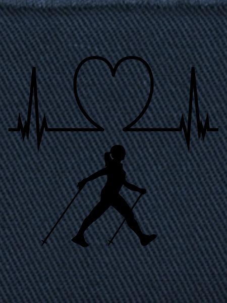 Nordic walking