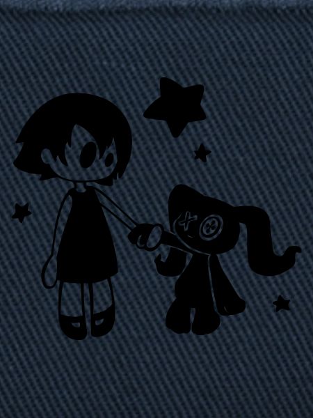 gothic girl