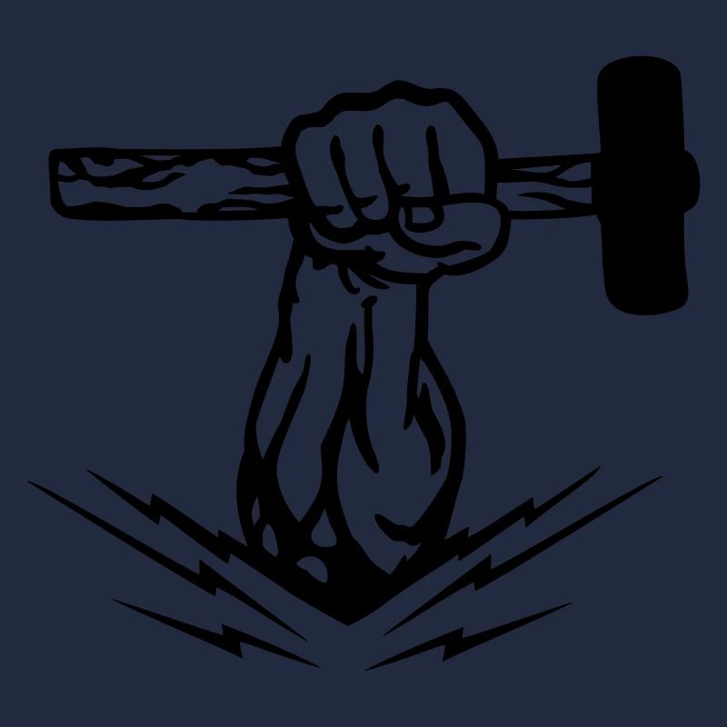 siegerfaust_mit_hammer