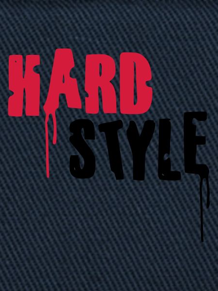 Hardstyle