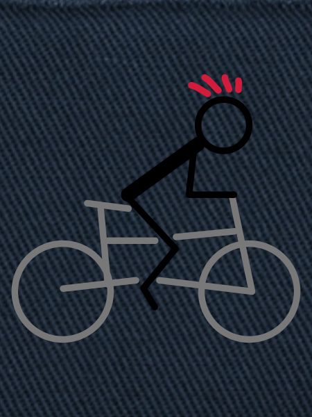 radfahrer