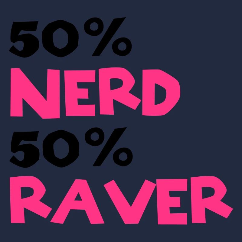 Nerd Raver